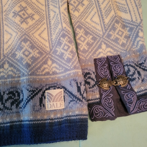 Dale Of Norway Sweater - Picture 9 of 12